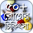 মেডিসিন গাইড কোন রোগের কোন ঔষধ Kon roger kon osudh