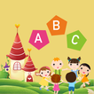 Kids Learn English - Alphabet, icon