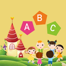 Kids Learn English - Alphabet, Numbers, words APK