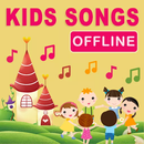 Kids Songs - Best Offline English Songs APK
