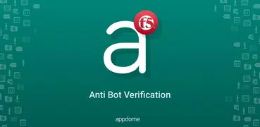 Anti Bot Verification App