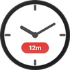 AppDose – Live Screen Timer APK