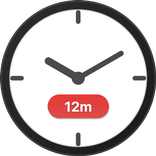 AppDose – Live Screen Timer