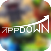 Appdown アイコン