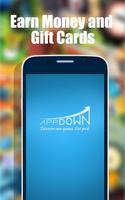 Appdown Affiche