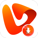 ビデオをダウンロード APK