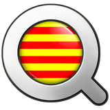 Catalunya Comarques Geografia иконка