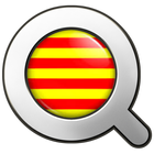 Catalunya Comarques Geografia biểu tượng