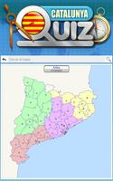 Catalunya Comarques Geografia capture d'écran 1