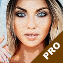 Рисунок из фотографии APK