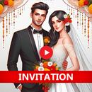 Wedding Invitation Video Maker APK
