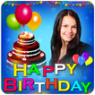 Birthday Photo Frames 2022