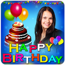 Birthday Photo Frames 2022 APK