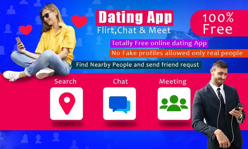 Dating мобильная