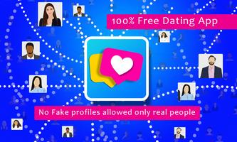 Mobile Dating app 2022 screenshot 2