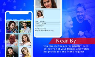 Mobile Dating app 2022 screenshot 3