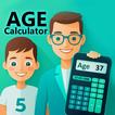 Age Calculator - My Age App