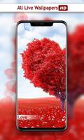 All Live Wallpapers HD screenshot 1