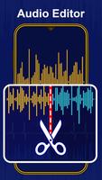 Audio Editor - Ringtone Maker bài đăng