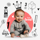 Baby Photo Frame Collage 2025 APK