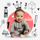 Baby Photo Frame Collage 2022 APK