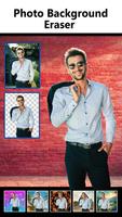 Background Eraser Photo Editor ảnh chụp màn hình 1