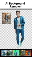 Background Eraser Photo Editor ảnh chụp màn hình 2