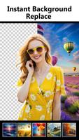 Background Eraser Photo Editor ảnh chụp màn hình 3