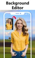BG Remover Photo Editor ảnh chụp màn hình 1