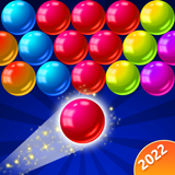 Bubble Shooter Zeichen