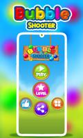 Bubble Shooter ảnh chụp màn hình 1