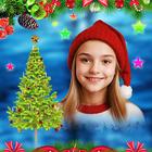 Christmas Photo Editor Zeichen