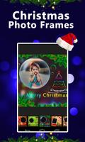 Christmas Photo Editor Plakat