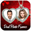 Dual Photo Frames 2025