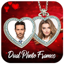 Dual Photo Frames 2025 APK