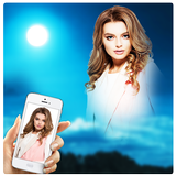 Face Projector Photo Editor - Prank biểu tượng