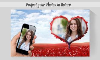 Face Projector Photo Editor - Prank ảnh chụp màn hình 2