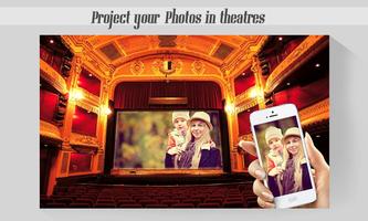Face Projector Photo Editor - Prank ảnh chụp màn hình 3