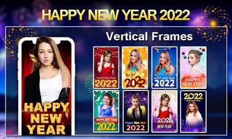 NewYear Photo Frames 2022 gönderen