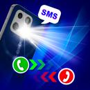 Flash Alert On Call & SMS APK