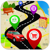 Cell Phone Location Tracker biểu tượng