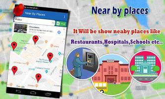 Cell Phone Location Tracker Ekran Görüntüsü 2
