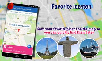 Cell Phone Location Tracker Ekran Görüntüsü 3