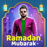 Ramadan Photo Frame & Dp Maker Zeichen