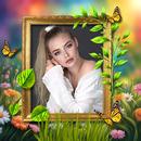 Nature Photo Frame Editor 2025 APK