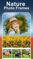 Nature Photo Frame Editor 2025 ảnh chụp màn hình 3