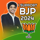 APK BJP Photo Frame DP Maker