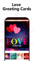 Love Photo Frame Editor ảnh chụp màn hình 2