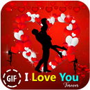 LOVE PHOTO EDITOR - Gifs Videos & Photo Frame 2021 APK