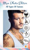 Man Photo Editor ảnh chụp màn hình 2